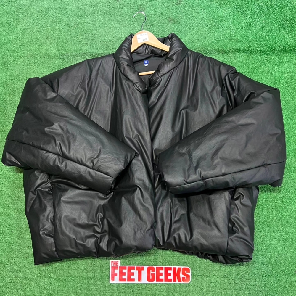 Yeezy Kanye West Bubble Coat size XXL Men brand new